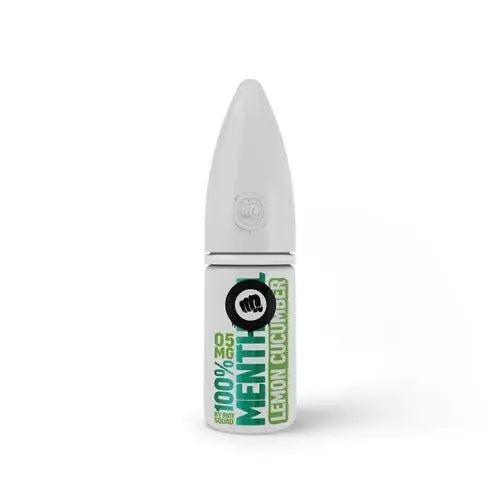 Riot Squad 10ml Nic Salt E-Liquid - Pack Of 10 - Vape Villa
