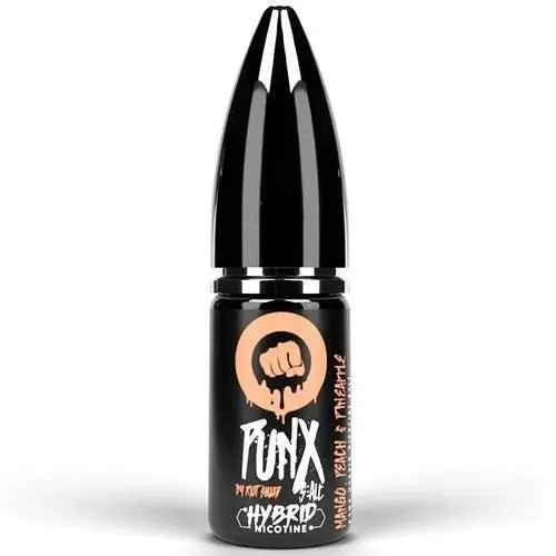 Riot Squad 10ml Nic Salt E-Liquid - Pack Of 10 - Vape Villa
