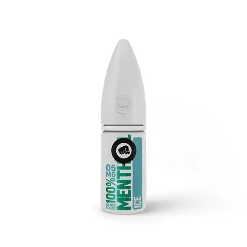 Riot Squad 10ml Nic Salt E-Liquid - Pack Of 10 - Vape Villa