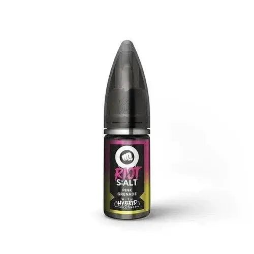 Riot Squad 10ml Nic Salt E-Liquid - Pack Of 10 - Vape Villa
