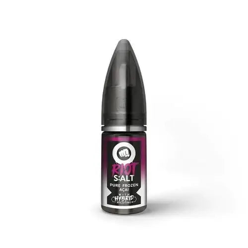 Riot Squad 10ml Nic Salt E-Liquid - Pack Of 10 - Vape Villa