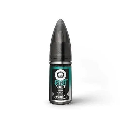 Riot Squad 10ml Nic Salt E-Liquid - Pack Of 10 - Vape Villa
