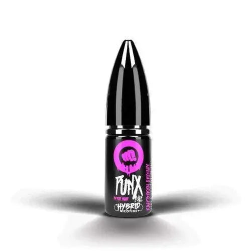 Riot Squad 10ml Nic Salt E-Liquid - Pack Of 10 - Vape Villa