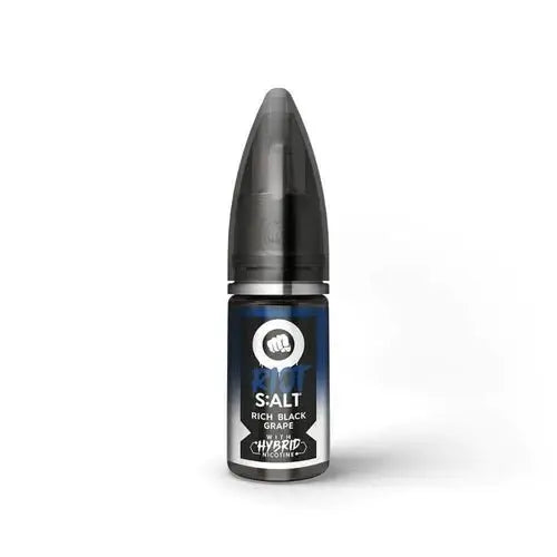 Riot Squad 10ml Nic Salt E-Liquid - Pack Of 10 - Vape Villa