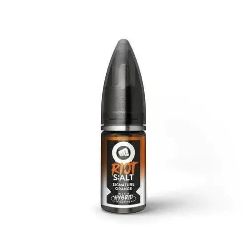 Riot Squad 10ml Nic Salt E-Liquid - Pack Of 10 - Vape Villa
