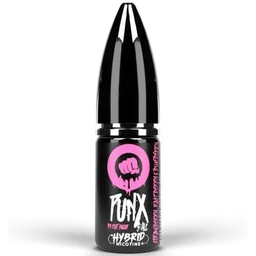 Riot Squad 10ml Nic Salt E-Liquid - Pack Of 10 - Vape Villa