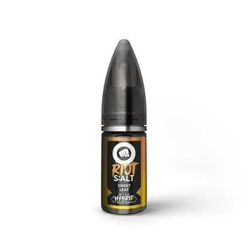 Riot Squad 10ml Nic Salt E-Liquid - Pack Of 10 - Vape Villa