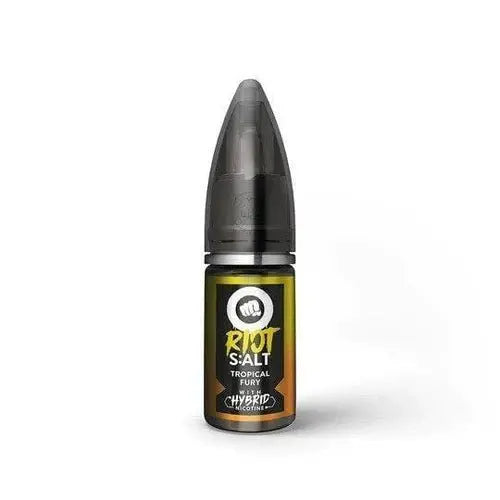 Riot Squad 10ml Nic Salt E-Liquid - Pack Of 10 - Vape Villa