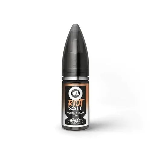 Riot Squad 10ml Nic Salt E-Liquid - Pack Of 10 - Vape Villa