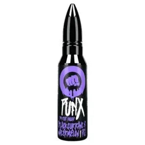 Riot Squad Punk Series 50ml Shortfill - Vape Villa