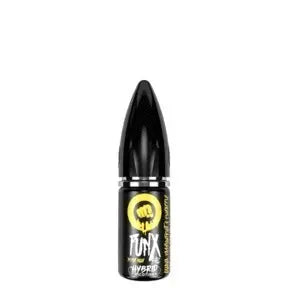 Riot Squad Punx 10ML Nic Salt Box of 10 - Vape Villa