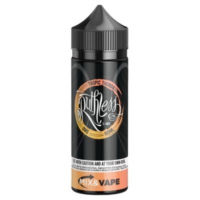 Ruthless 100ML Shortfill - Vape Villa