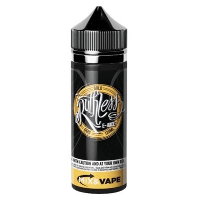 Ruthless 100ML Shortfill - Vape Villa