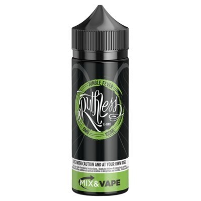 Ruthless 100ML Shortfill - Vape Villa