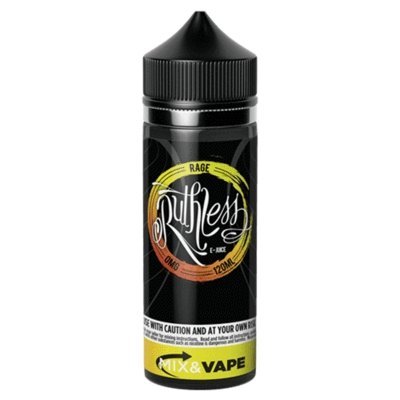 Ruthless 100ML Shortfill - Vape Villa