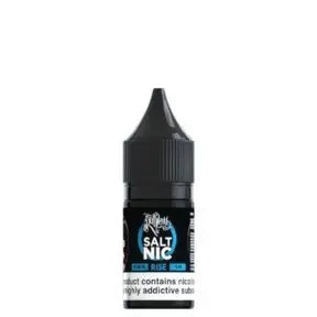 Ruthless 10ML Nic Salt Box of 10 - Vape Villa