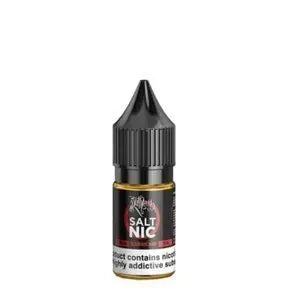 Ruthless 10ML Nic Salt Box of 10 - Vape Villa