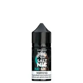 Ruthless 10ML Nic Salt Box of 10 - Vape Villa