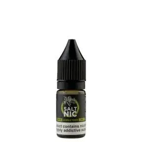 Ruthless 10ML Nic Salt Box of 10 - Vape Villa