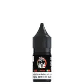 Ruthless 10ML Nic Salt Box of 10 - Vape Villa