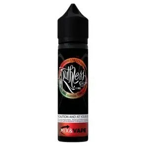 Ruthless 50ml Shortfill - Vape Villa