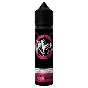 Ruthless 50ml Shortfill - Vape Villa