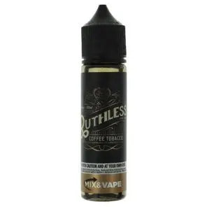 Ruthless 50ml Shortfill - Vape Villa