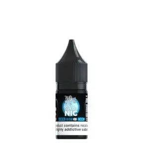 Ruthless On Ice 10ML Nic Salt Box of 10 - Vape Villa