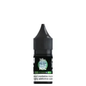 Ruthless On Ice 10ML Nic Salt Box of 10 - Vape Villa