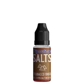 Signature 10ML Nic Salt (BOX OF 10) - Vape Villa