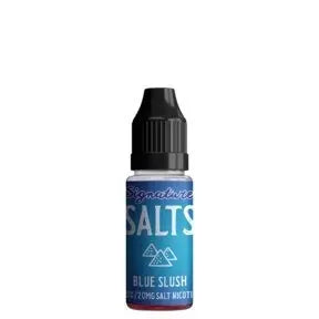 Signature 10ML Nic Salt (BOX OF 10) - Vape Villa