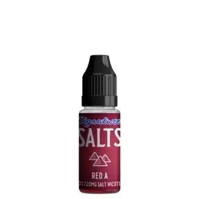 Signature 10ML Nic Salt (BOX OF 10) - Vape Villa