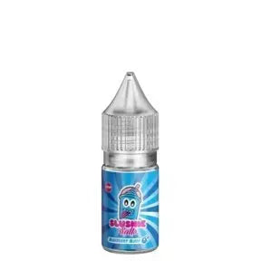 Slushie 10ML Nic Salt Box of 10 - Vape Villa