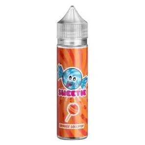 Slushie 50ml Shortfill - Vape Villa