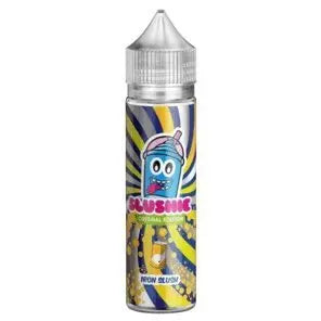 Slushie 50ml Shortfill - Vape Villa