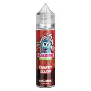 Slushie 50ml Shortfill - Vape Villa