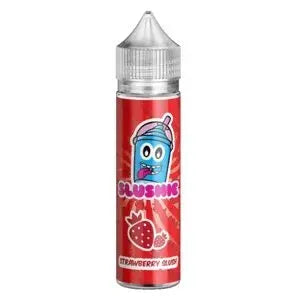 Slushie 50ml Shortfill - Vape Villa