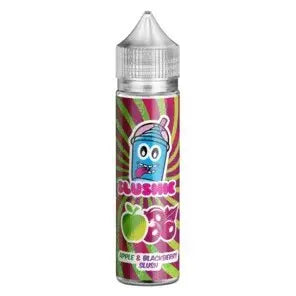 Slushie 50ml Shortfill - Vape Villa