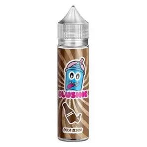 Slushie 50ml Shortfill - Vape Villa