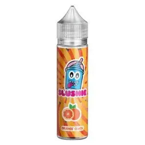 Slushie 50ml Shortfill - Vape Villa