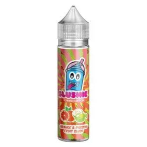 Slushie 50ml Shortfill - Vape Villa