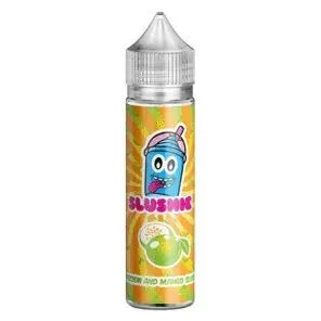 Slushie 50ml Shortfill - Vape Villa