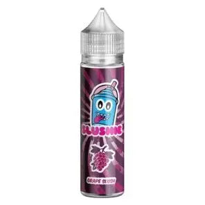 Slushie 50ml Shortfill - Vape Villa