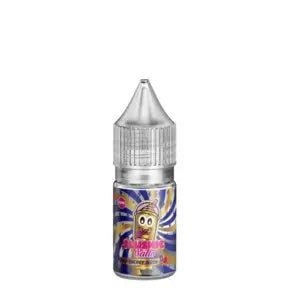 Slushie 10ML Nic Salt Box of 10 - Vape Villa