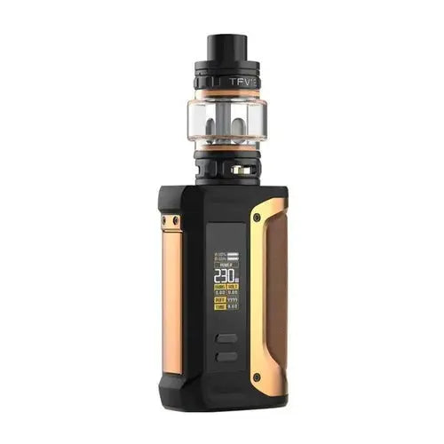 SMOK ARCFOX VAPE KIT - Vape Villa