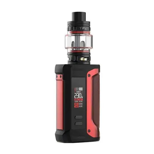 SMOK ARCFOX VAPE KIT - Vape Villa