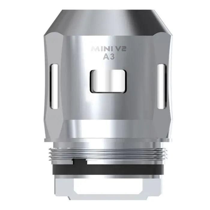 Smok - TFV18 Mini - Triple 0.2 ohm - Coils - 3pack - Vape Villa