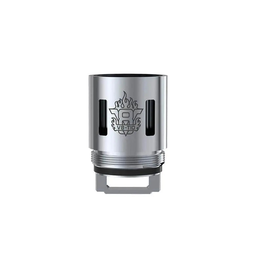 Smok - V8-T10 - 0.12 ohm - Coils - Vape Villa