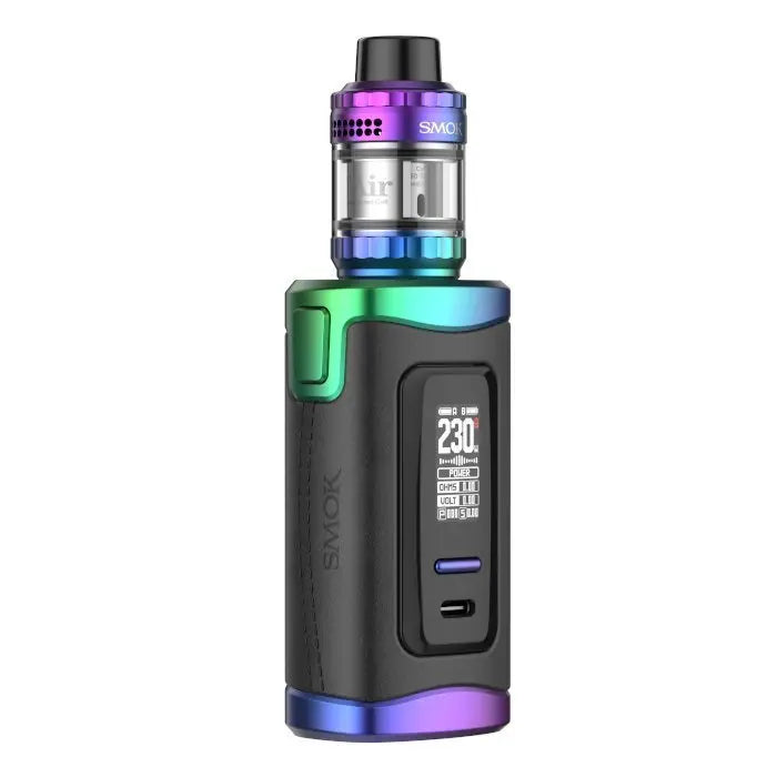 Smok Morph 3 Vape Kit - Vape Villa