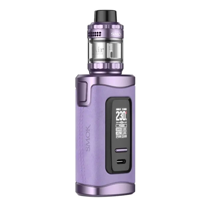 Smok Morph 3 Vape Kit - Vape Villa